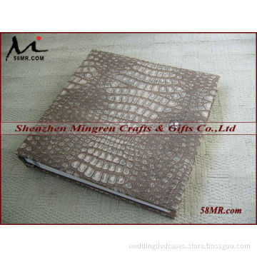 Self Adhesive Wedding Photo Album